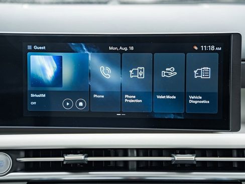 New 2026 Hyundai Tucson SEL image 21