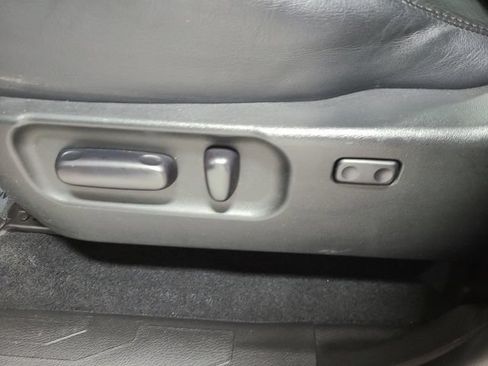 Used 2023 Toyota Tacoma TRD Pro AWD/4WD image 19