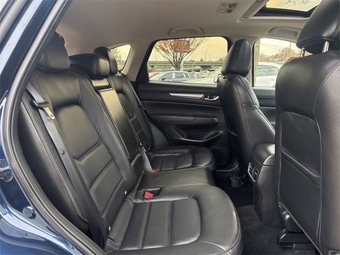 Used 2023 MAZDA CX-5 AWD 2.5 S w/ Preferred Package image 27