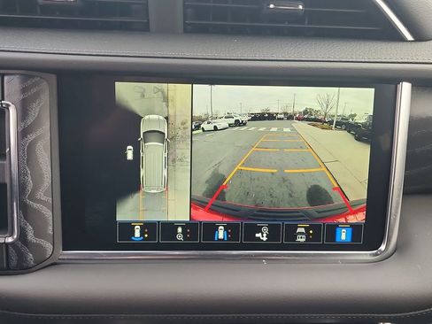 Certified 2024 GMC Yukon Denali w/ LPO, Floor Liner Package image 16