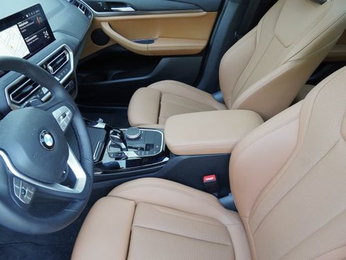 Used 2023 BMW X3 sDrive30i w/ Premium Package RWD image 11