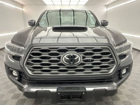 Used 2023 Toyota Tacoma TRD Sport image 2