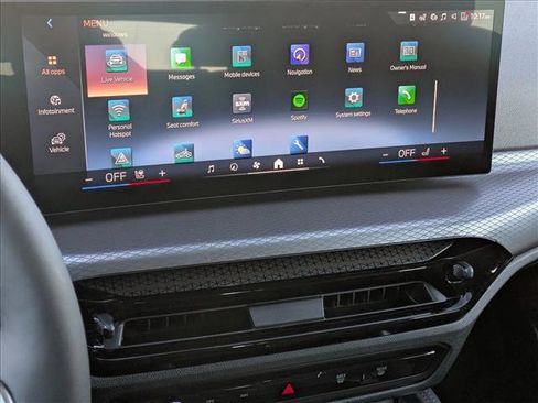 New 2026 BMW 430i xDrive image 12