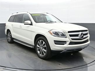 Used 2013 Mercedes-Benz GL 450 4MATIC video 2