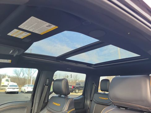 Used 2025 Ford F150 Tremor w/ Equipment Group 402A High image 21