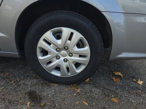 Used 2017 Dodge Grand Caravan SE w/ Power Window Group image 34