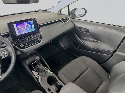 Used 2024 Toyota Corolla LE w/ LE Convenience Package FWD image 23