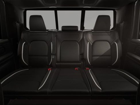 New 2026 RAM 1500 RHO w/ RHO Level 1 Equipment Group AWD/4WD image 3