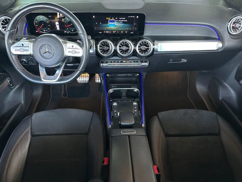 Certified 2023 Mercedes-Benz GLB 250 image 15