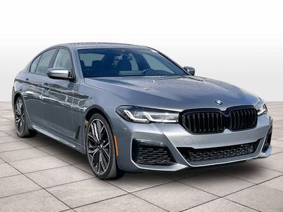 Used 2023 BMW 540i w/ M Sport Package