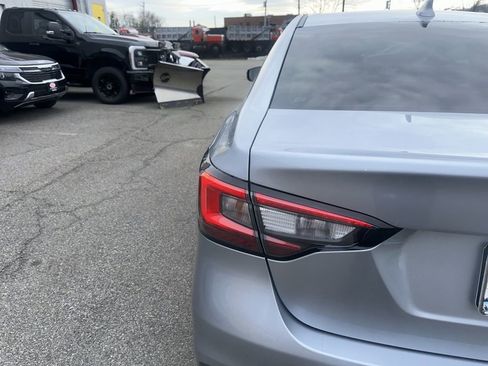 Used 2024 Subaru Legacy Premium image 8