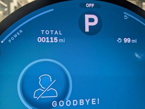 Used 2025 MINI Cooper John Cooper Works image 11