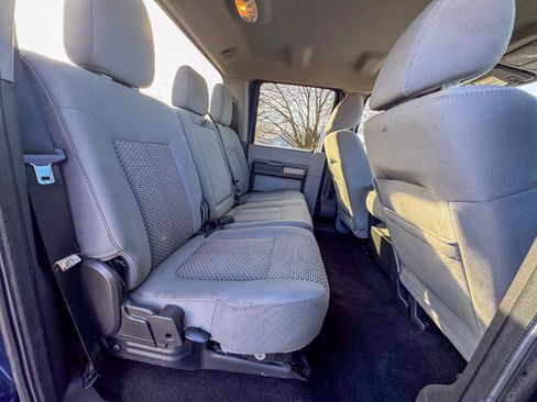 Used 2011 Ford F250 XLT w/ XLT Interior Pkg image 23