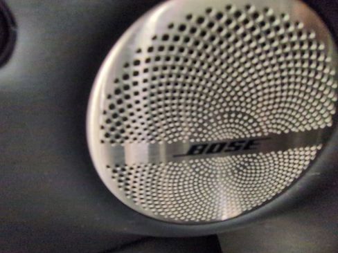 Used 2023 INFINITI QX50 Sport image 16