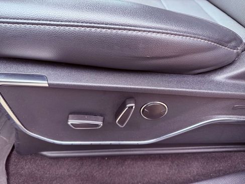 Used 2021 Ford F150 Lariat w/ Equipment Group 501A Mid image 20