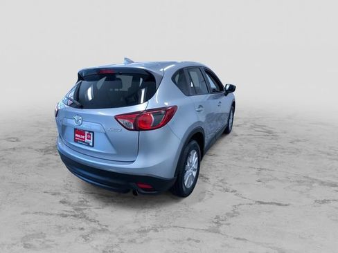 Used 2016 MAZDA CX-5 Touring w/ Bose/Moonroof Package FWD image 10