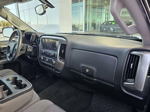 Used 2017 Chevrolet Silverado 1500 LT w/ All Star Edition image 14