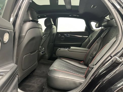 Used 2023 Genesis G80 3.5T Sport AWD/4WD image 15