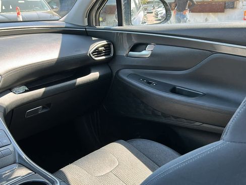 Used 2022 Hyundai Santa Fe XRT image 21