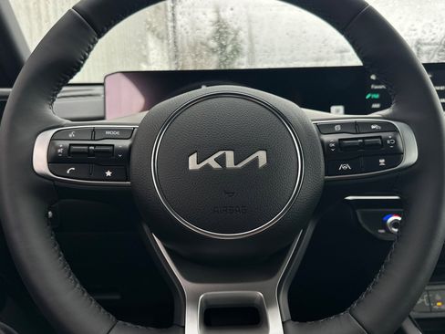 New 2026 Kia K5 GT-Line image 19