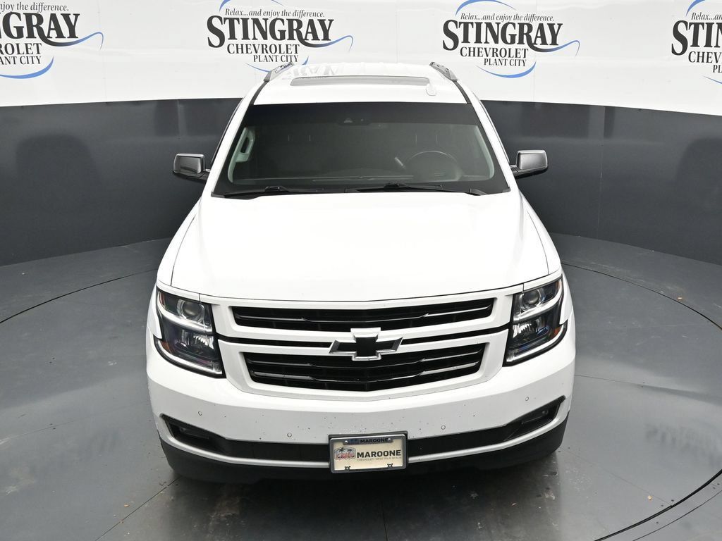 Used 2018 Chevrolet Tahoe LT RWD image 19