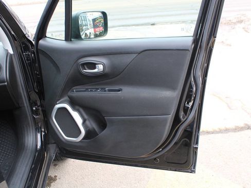 Used 2019 Jeep Renegade Sport w/ Sport Appearance Group image 67