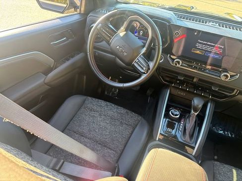 Used 2023 Chevrolet Colorado Z71 w/ Advanced Trailering Package image 22