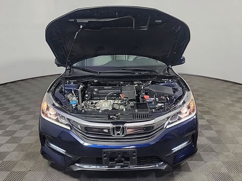 Used 2017 Honda Accord EX-L image 15