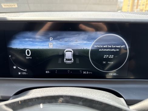 Used 2024 Kia Seltos SX image 5