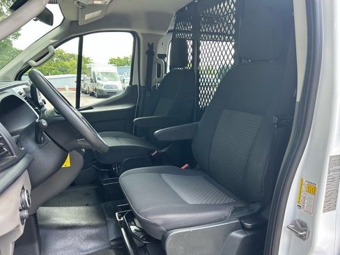 Used 2023 Ford Transit 250 Low Roof w/ Exterior Upgrade Package image 14