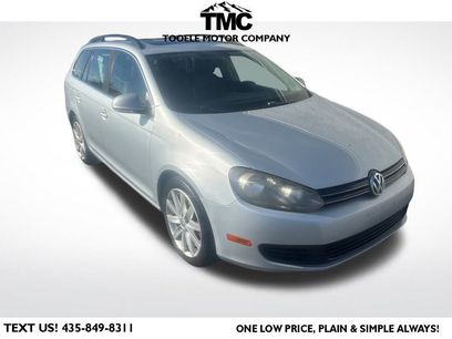 Used 2013 Volkswagen Jetta TDI