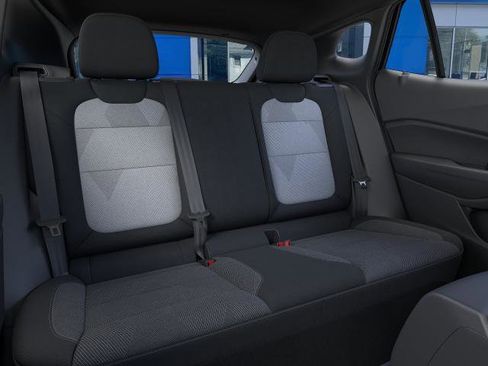New 2026 Chevrolet Trax RS FWD image 41