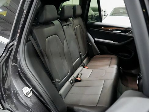 Used 2020 BMW X3 xDrive30i w/ Convenience Package image 21