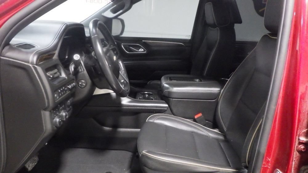 Used 2023 Chevrolet Tahoe Premier w/ Advanced Technology Package AWD/4WD image 8