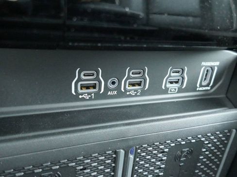 New 2026 RAM 1500 Limited AWD/4WD image 32