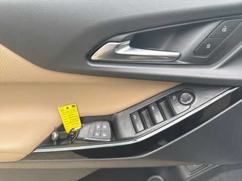 Used 2026 Chevrolet Equinox ACTIV AWD/4WD image 16