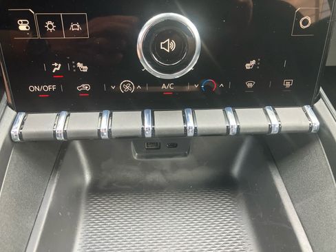 New 2026 GMC Terrain Elevation AWD/4WD image 27