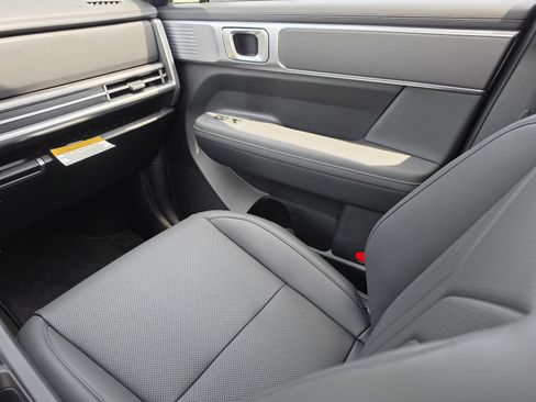 New 2026 Hyundai Santa Fe SEL FWD image 19