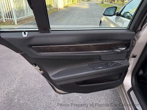 Used 2011 BMW 750i RWD image 69
