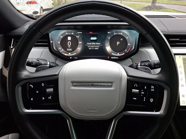 Used 2023 Land Rover Range Rover Sport SE AWD/4WD image 19