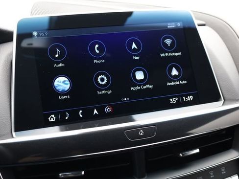 Used 2023 Cadillac CT5 V w/ Premium Package image 17