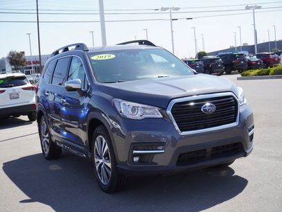 Used 2019 Subaru Ascent Touring
