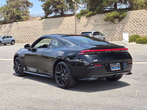New 2026 Honda Prelude image 9