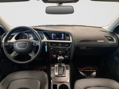 Used 2015 Audi A4 2.0T Premium AWD/4WD image 22