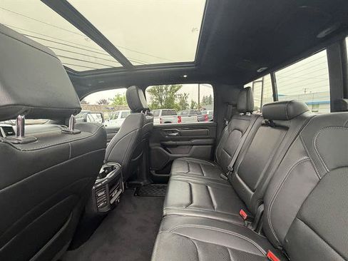Used 2019 RAM 1500 Sport w/ Level 2 Equipment Group AWD/4WD image 23