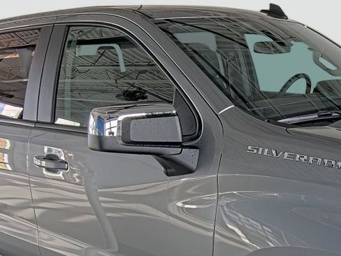 New 2026 Chevrolet Silverado 1500 LT w/ All Star Edition Plus image 17