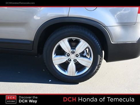 Used 2012 Kia Sorento EX image 23