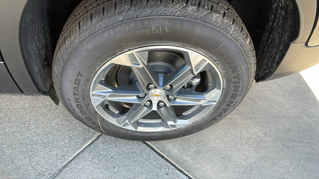 New 2026 Chevrolet Blazer LT w/ Convenience Package FWD image 32
