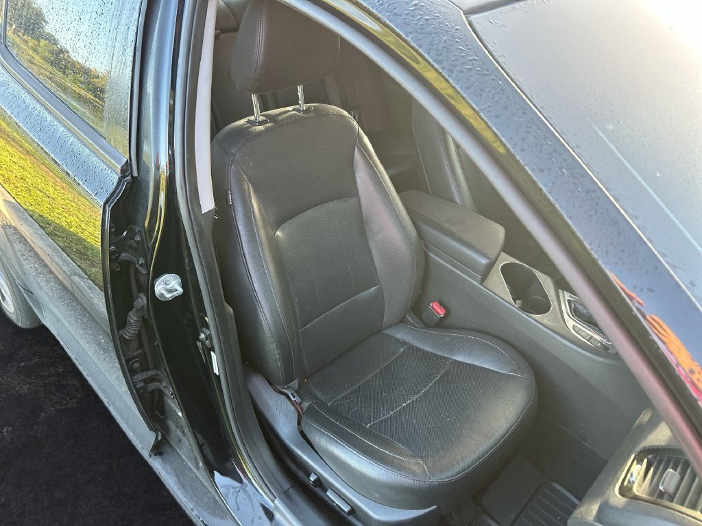 Used 2015 Kia Optima SX w/ SX Turbo Premium Package FWD image 34