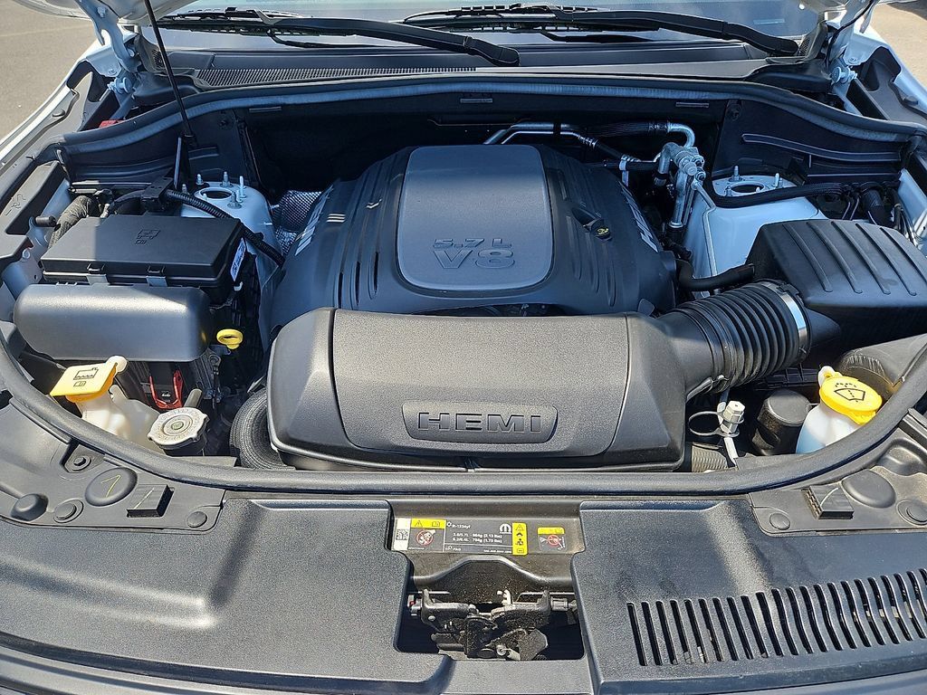 Used 2023 Dodge Durango R/T AWD/4WD image 31